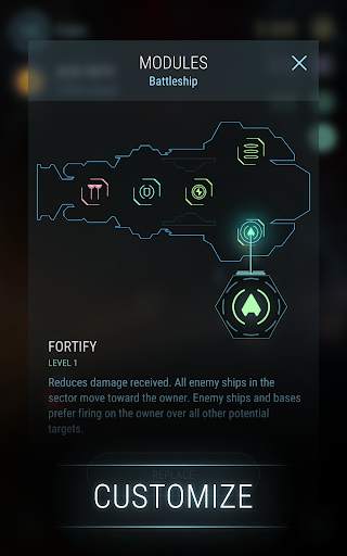 Hades' Star screenshot 12