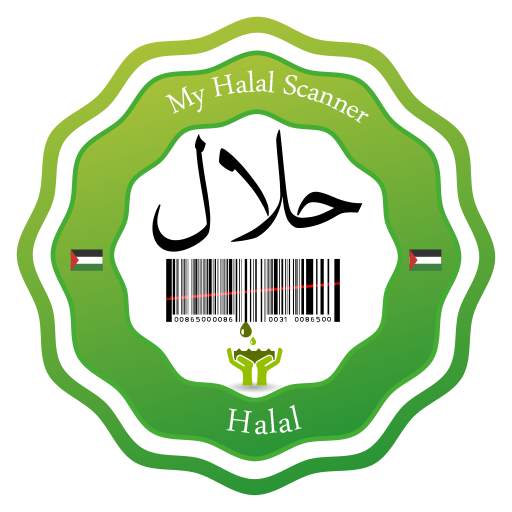 My Halal Scanner 3.0.1-free