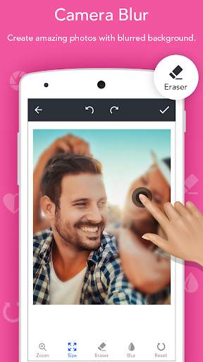 Blur Background screenshot 4
