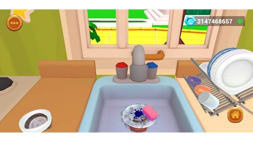 Clean Rose’s House screenshot 12