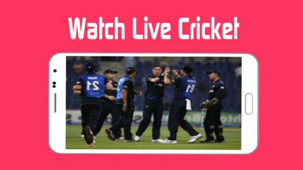 Cricket  Channels : HD Live Streaming guide screenshot 1