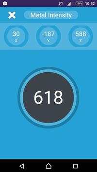 Metal Detector Apps Free:Real screenshot 6
