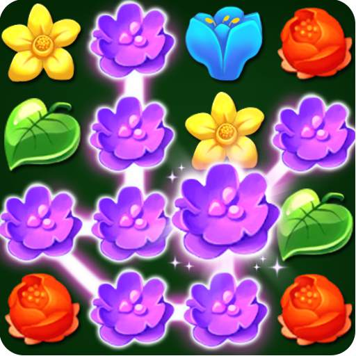 Garden Blossom Crush 1.6