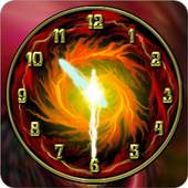 Rock Clock widget 2.9.6