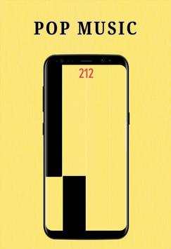 POP Songs Piano Tiles screenshot 5