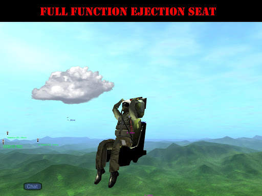 Gunship III FREE screenshot 22