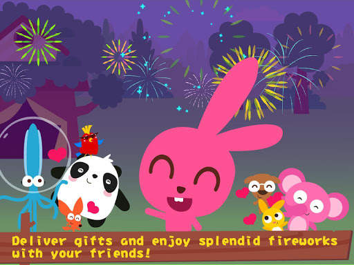 Papo World Forest Friends screenshot 11