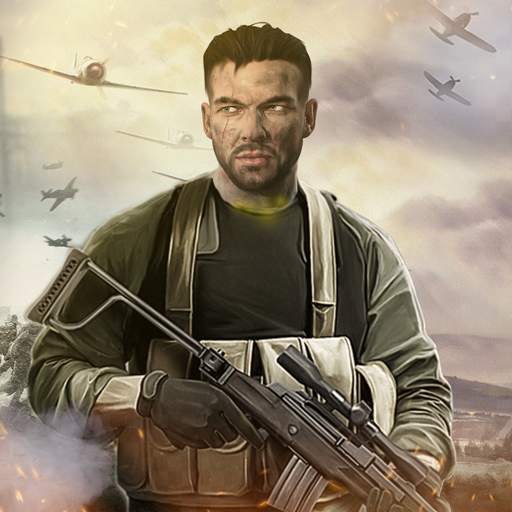 FPS Commando Strike Game .26
