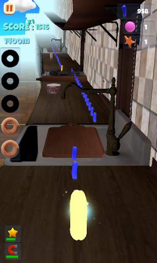 Donut Roller screenshot 2