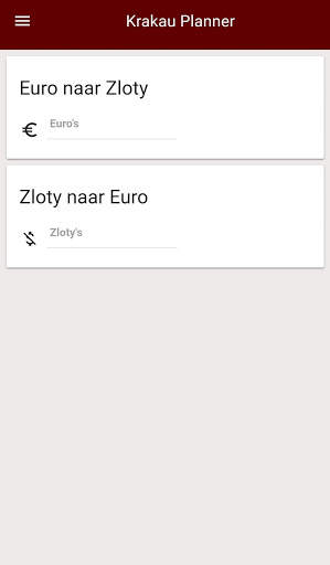 TreCKI screenshot 3
