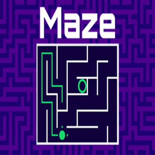 Quick Maze icon