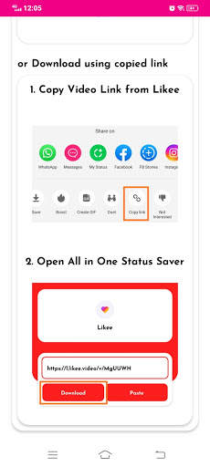 Video Mate Tobe & Video Downloader 2021 screenshot 4