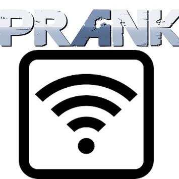 fast wifi hacker Prank screenshot 1