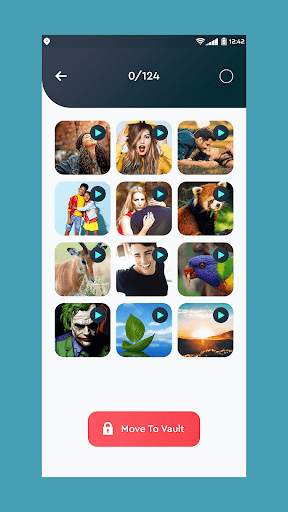 Calculator - Photo Vault & Video Vault Hide Photos screenshot 6