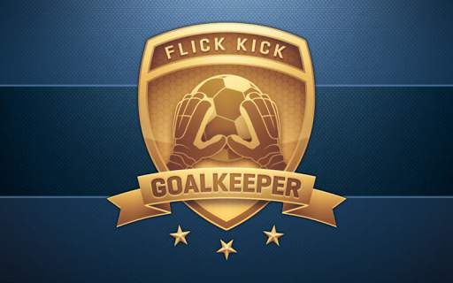 Flick Kick Goalkeeper 6 تصوير الشاشة