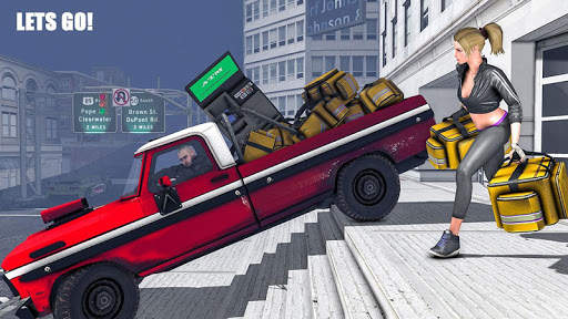 Vegas Miami Crime Simulator 2020 screenshot 1