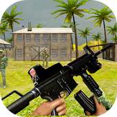 IGI Jungle Commando Shoot Adventure
