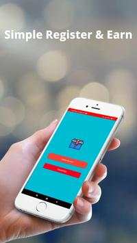 ULTRA GIFT MONEY PRO - OPEN GIFT TO EARN screenshot 1