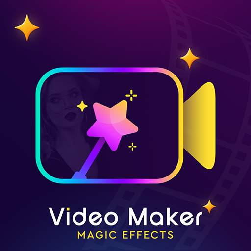 Story Magical Video Maker : Video Editor 1.0
