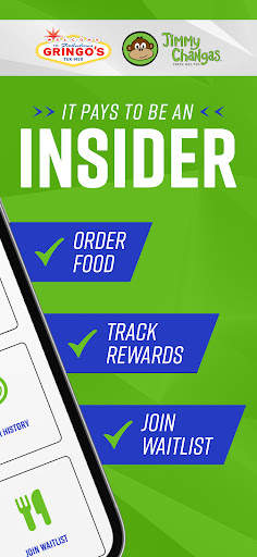 Tex-Mex Insider screenshot 2