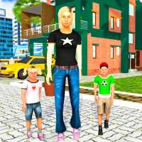 Virtual Babysitter: Nanny Simulator logo