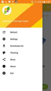 AppsGeyser screenshot 3
