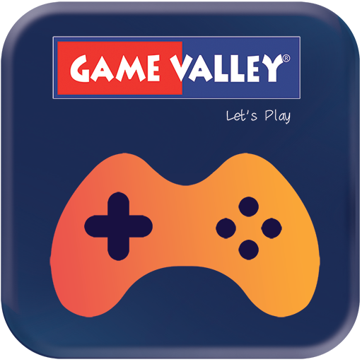 Game Valley icon