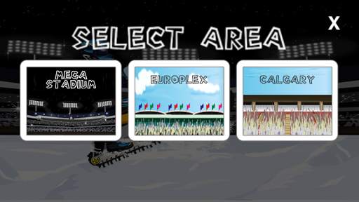 SnoCross Winter Racing screenshot 6