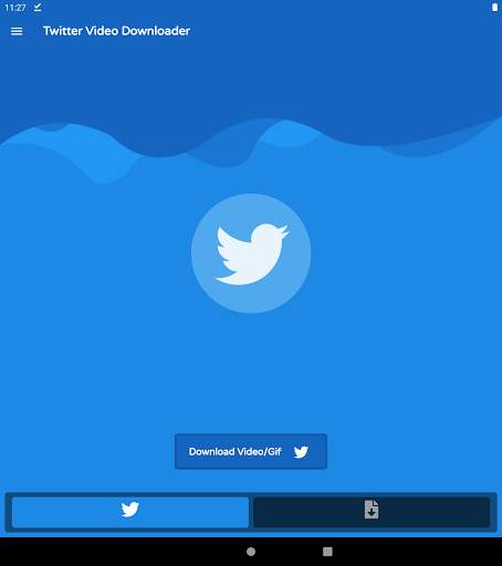 Download Twitter Videos - Twitter video downloader screenshot 8