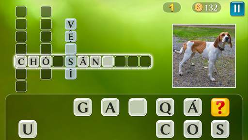 PixWords™ screenshot 1