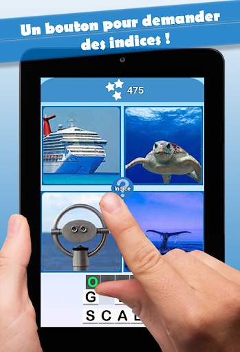 4 images 1 mot screenshot 4