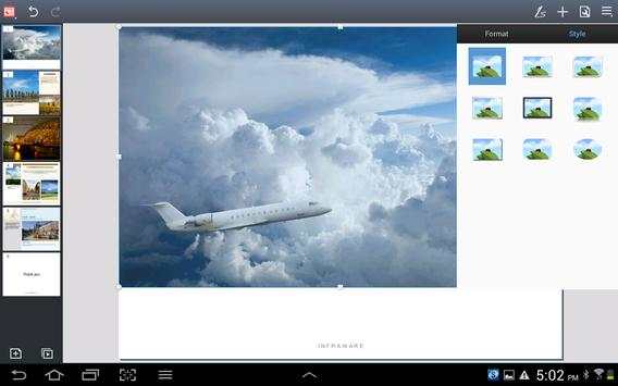 POLARIS Office Premium screenshot 16