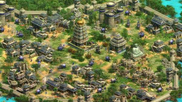 Age of Empires II: Definitive Edition Mobile screenshot 4