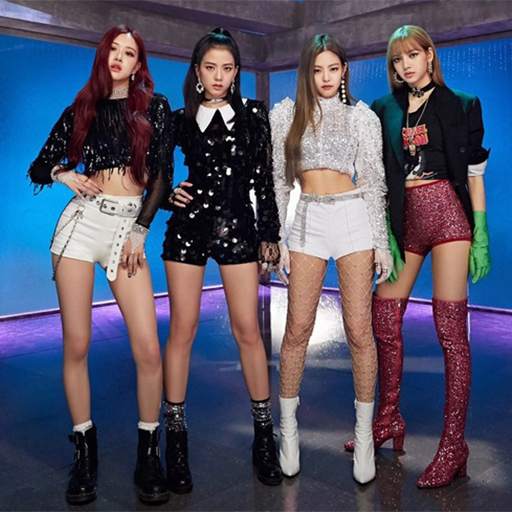 Memory Game with BlackPink 1.0