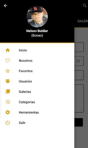 TODOS screenshot 3