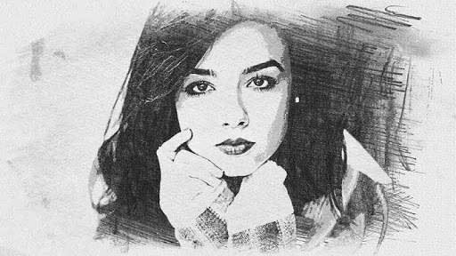 Photo Paint & Sketch Effect screenshot 10