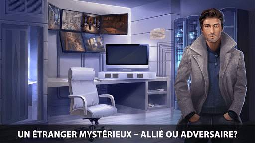 Adventure Escape: Cult Mystery screenshot 4