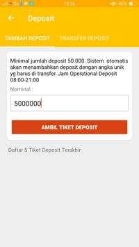 CSM Mobile screenshot 5