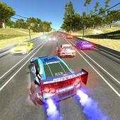 Real Driving Racing In Car 3D 1.1