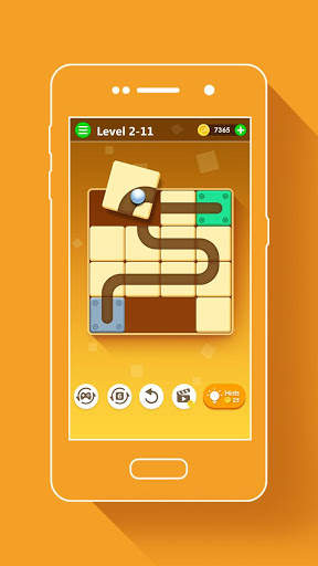 Puzzly    퍼즐 게임 컬렉션 screenshot 4