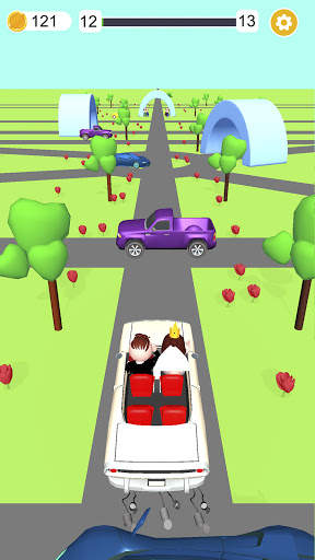 I DO : Wedding Mini Games screenshot 6