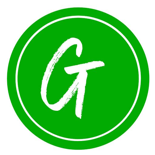 Green Vue IPTV أيقونة