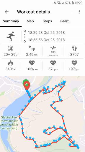 Notify for Amazfit & Zepp screenshot 3