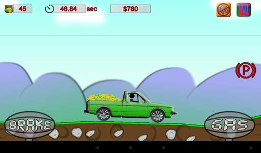 Keep It Safe 2 racing game screenshot 9