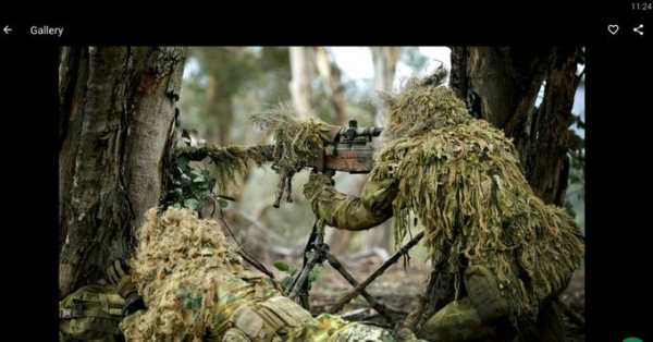 Sniper Wallpapers HD screenshot 7