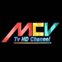 MCV Channel logo