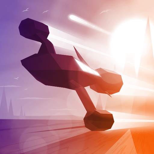 RACE THE SUN CHALLENGE EDITION 1.29.2