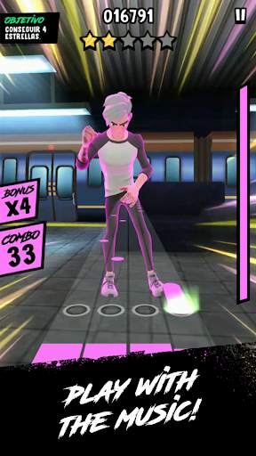 LIT killah: The Game screenshot 1