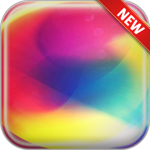 Colorful Wallpapers иконка