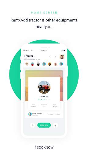 TeleAgrea: Nearby Fresh Market,Find Local Shop screenshot 2